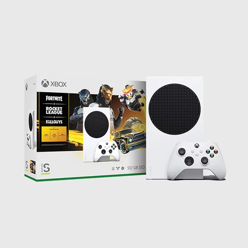 Video Game Boxes