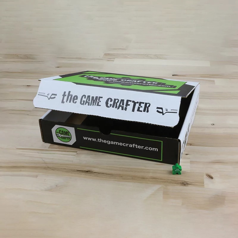 custom Video Game Box