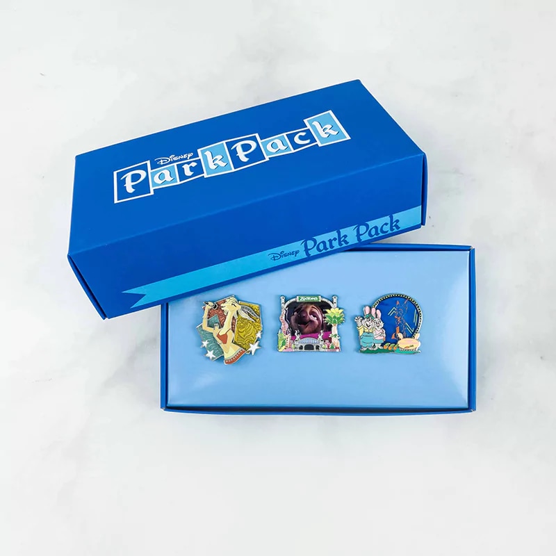 ]disney subscription box