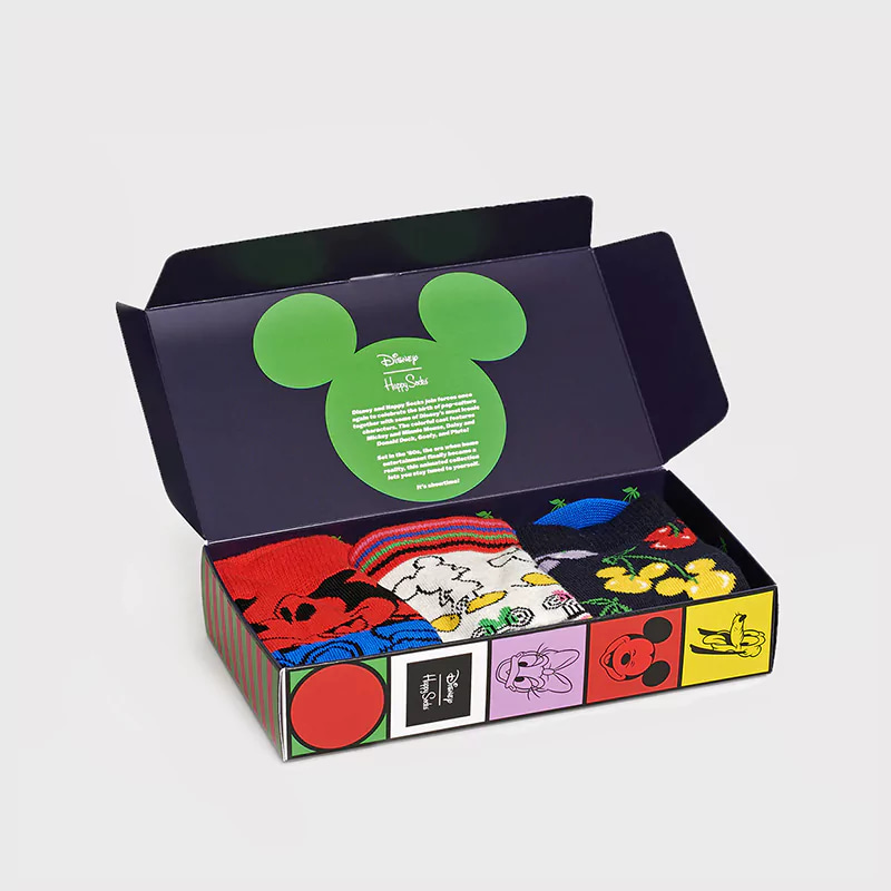custom disney subscription box