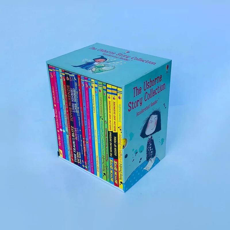 Custom Comic Book Boxes - Box Agency