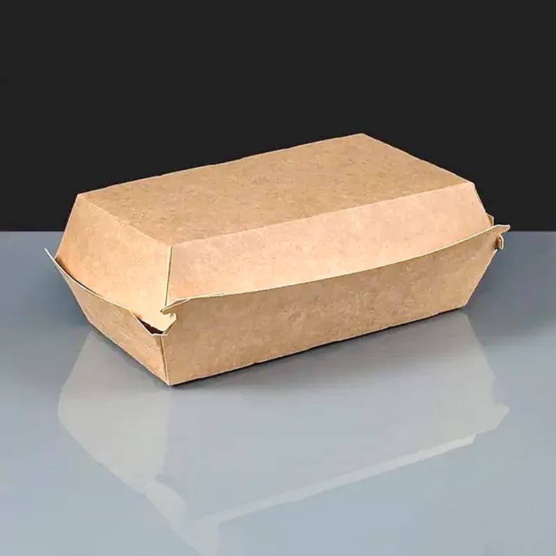kraft food box