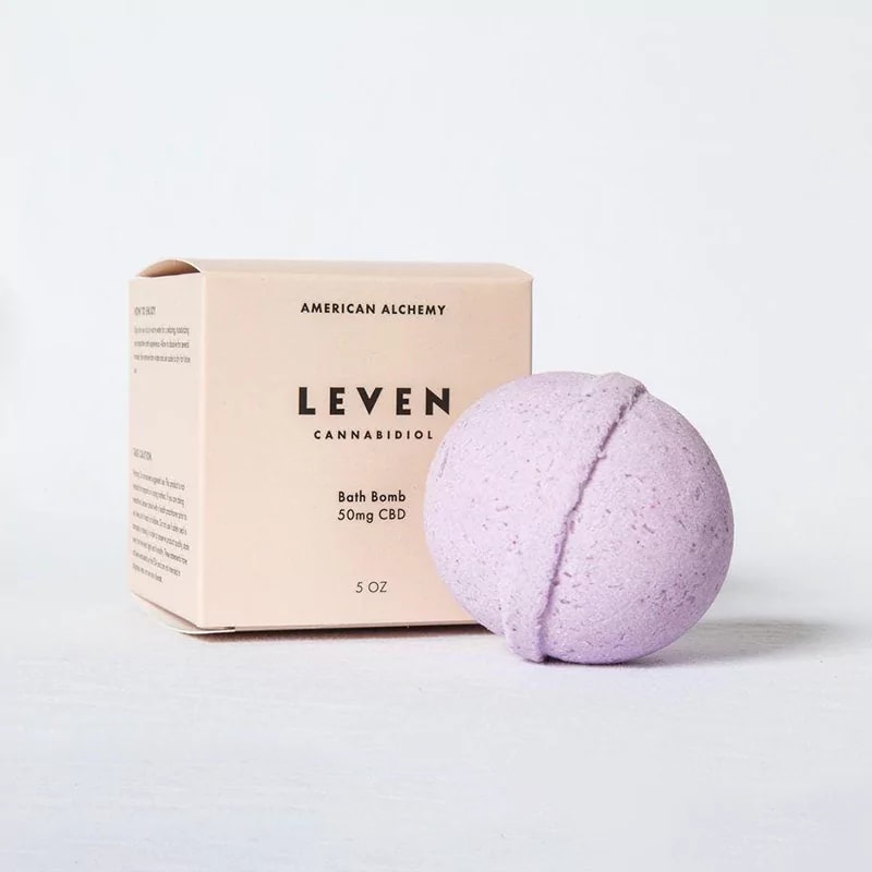CBD Bath Both Box