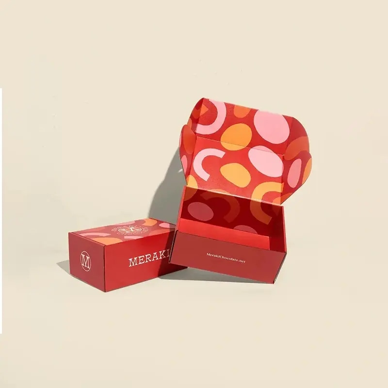 Ecommerce boxes