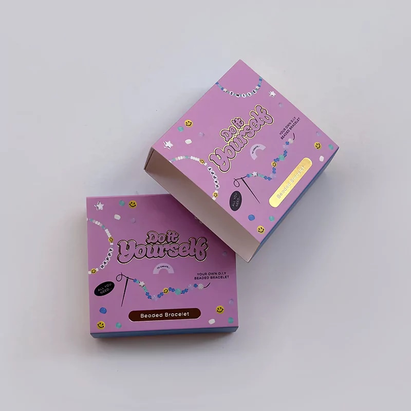 custom printed paper sleeves