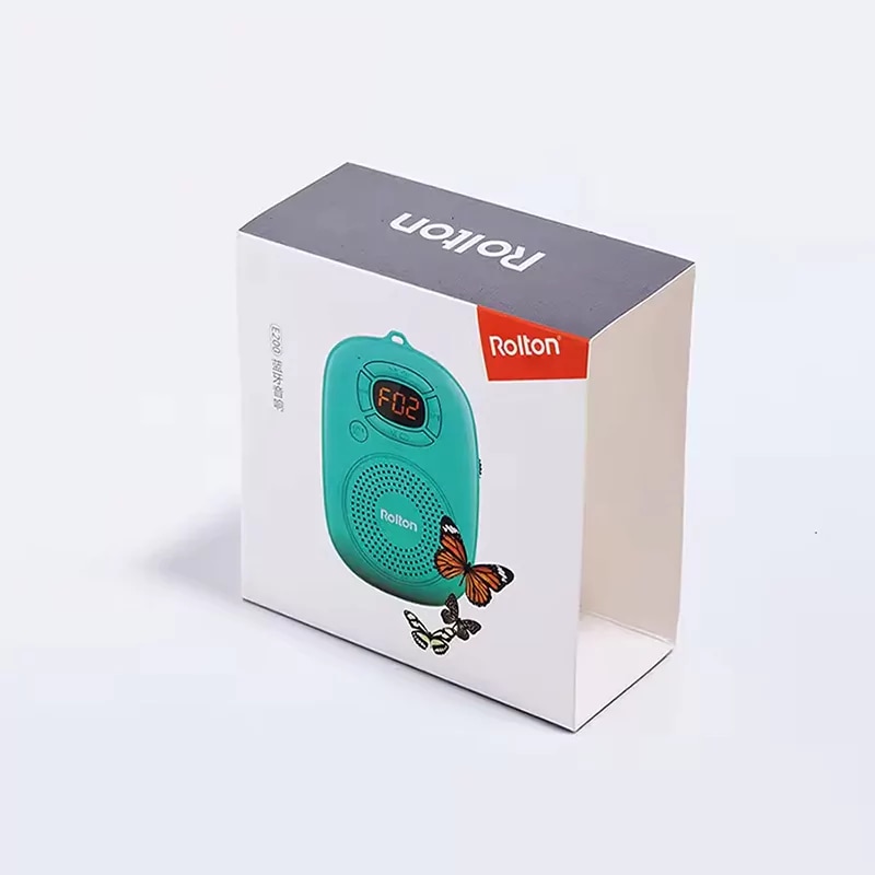 Cardboard paper sleeves