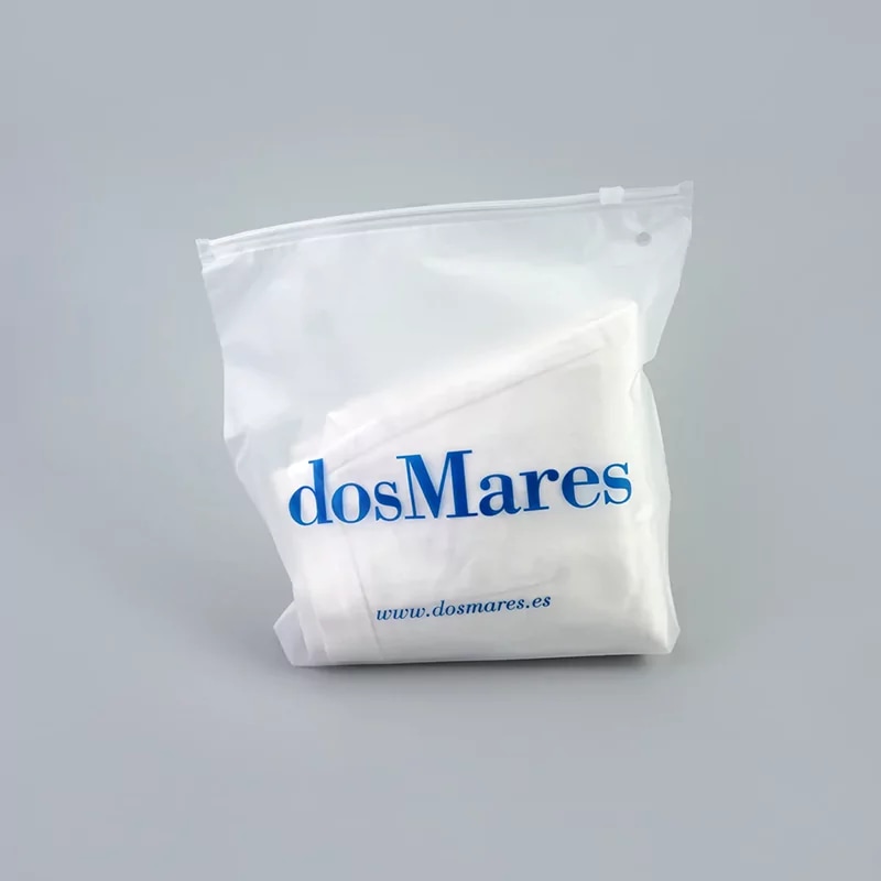 recycled pouches