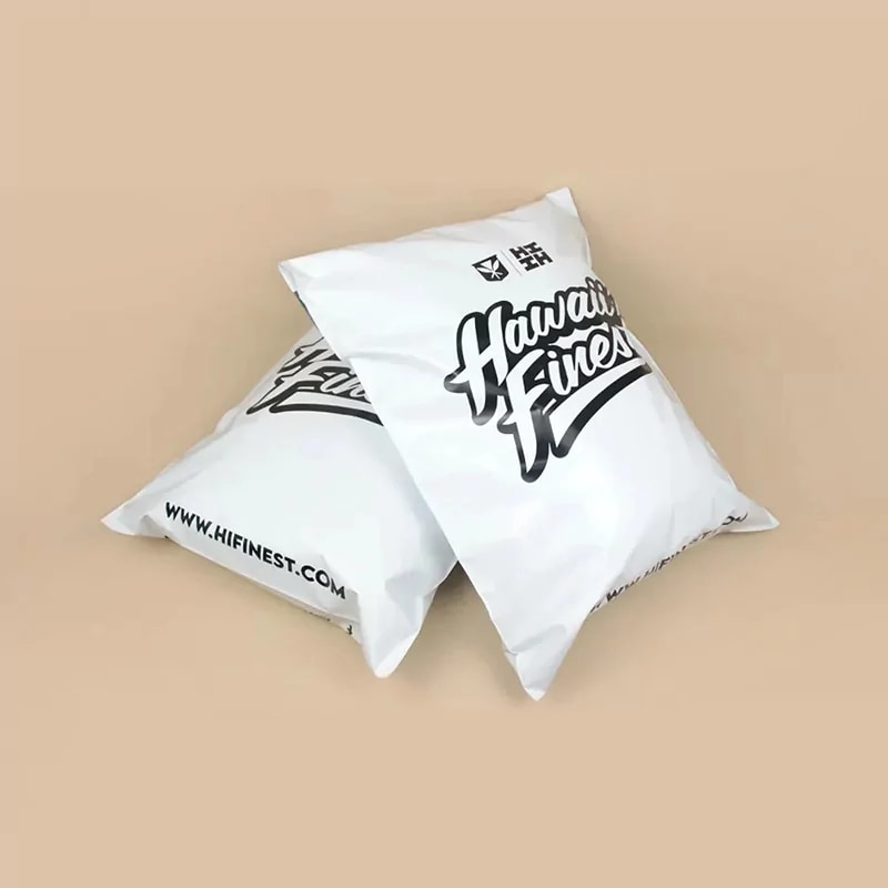 Eco-friendly Poly Mailers bags