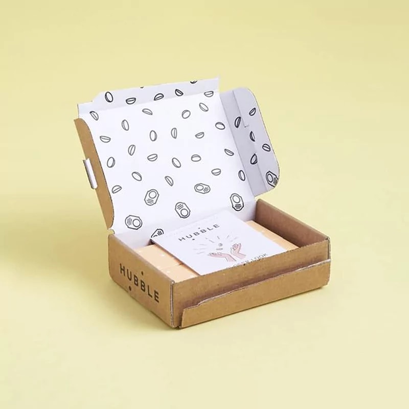 Custom Contact Lens Boxes - Box Agency