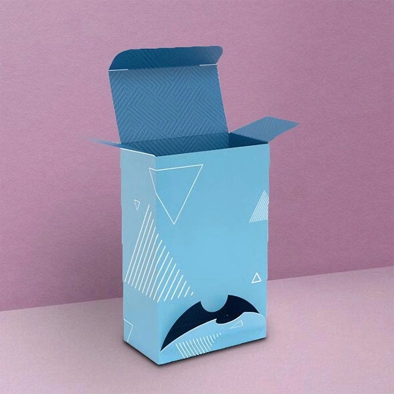1-2-3 Bottom Box