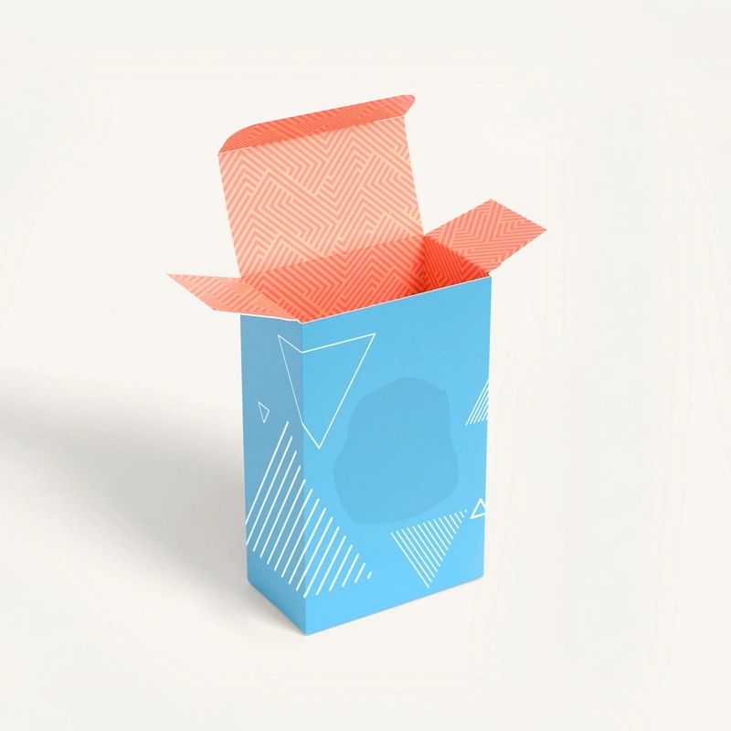 Custom Full Flap Auto Bottom Boxes - Box Agency