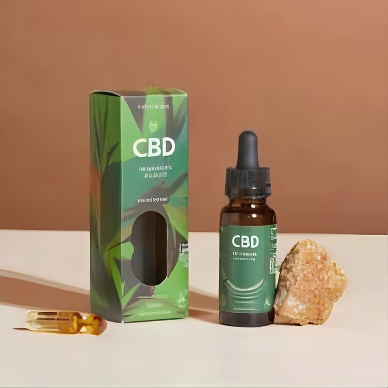 CBD Window Boxes