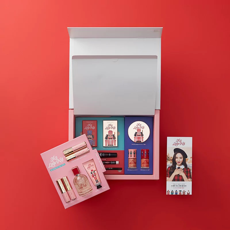 Pr Boxes Custom PR Boxes | PR Kit Box Packaging - Box Agency