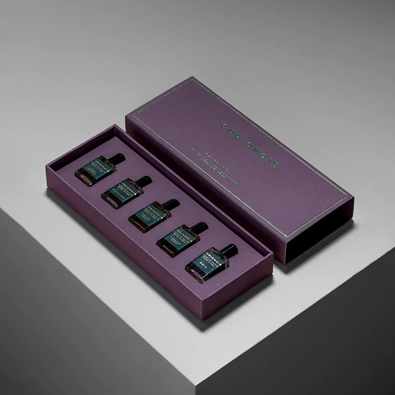 Custom PR Boxes | PR Kit Box Packaging - Box Agency