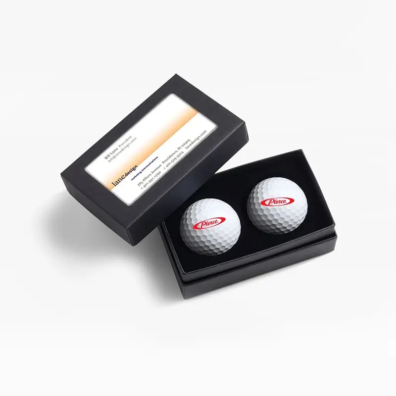 golf ball boxes