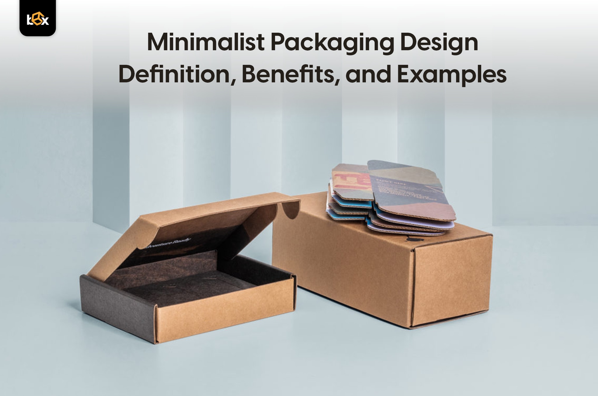 Minimalist Packaging Design: Benefits, Examples and Trends - Box Agency
