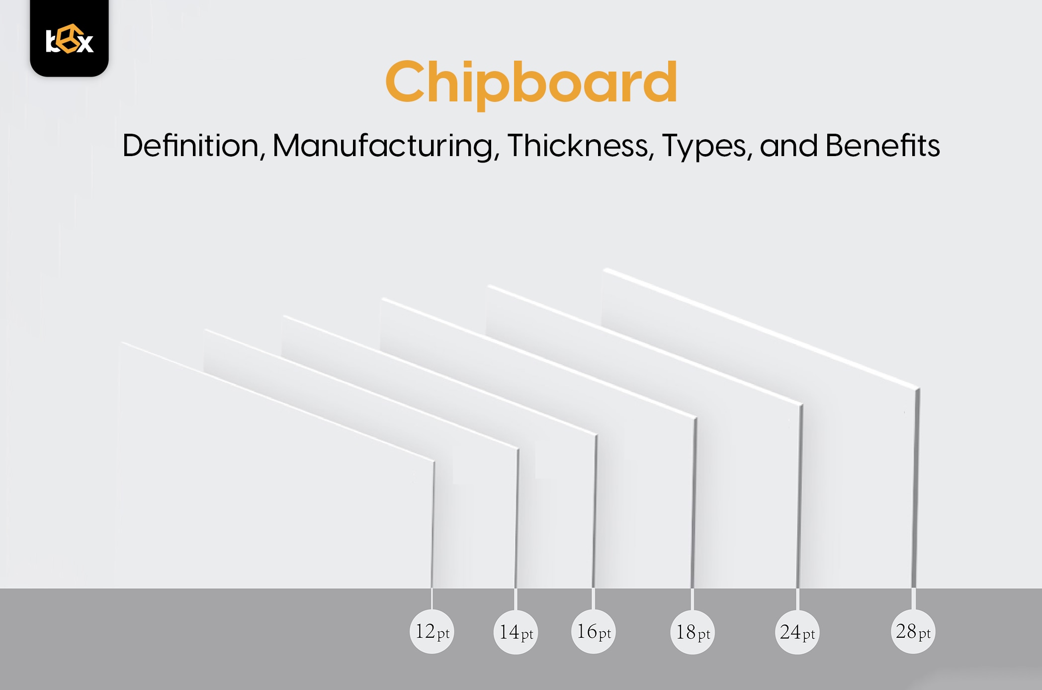 Chipboard Definition, Manufacturing, Thickness, Types, and Benefits