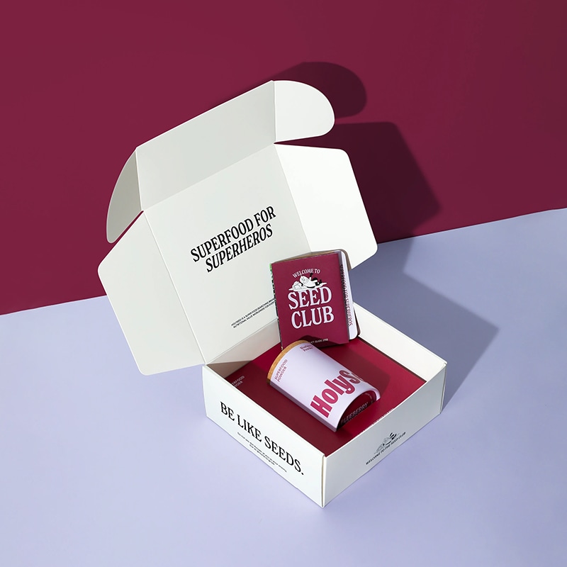 Candle Shipping Boxes