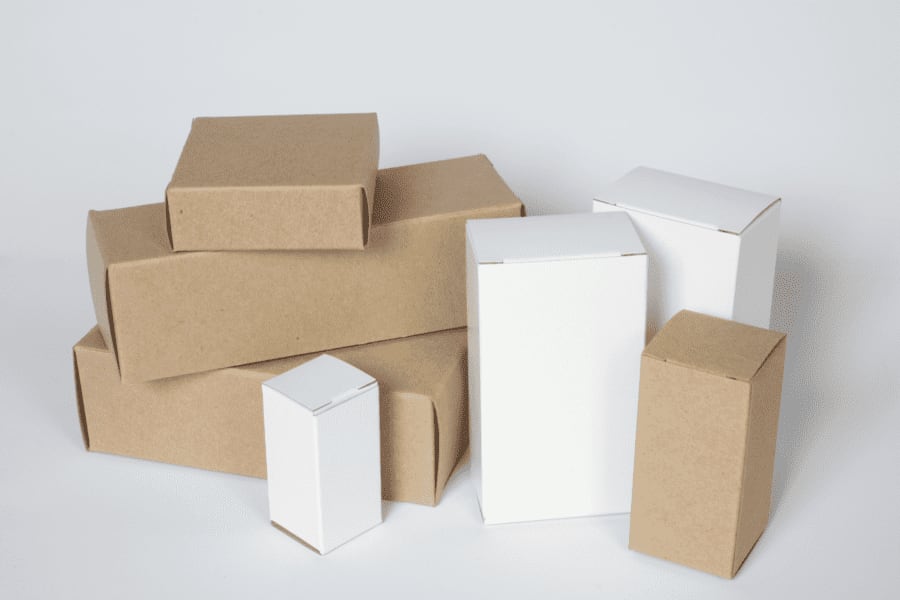 What is Paperboard Packaging? Box Agency