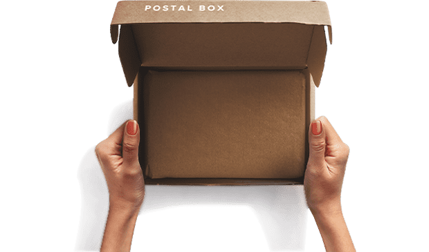 Custom Box Packaging