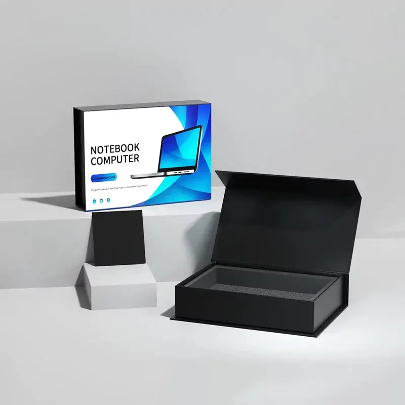 Computer Box Packaging Laptop Packaging Boxes - Box Agency