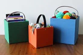 9 Unique & Simple Ways to Reuse Packaging Boxes - Box Agency