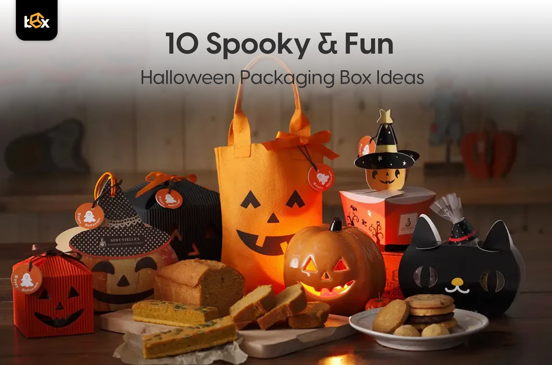 専用＊感謝sale＊Halloween＊フェイクスワッグ ＆ボックスアレンジ Halloween Tricks & Treats Box - 2024 – American Licorice Company