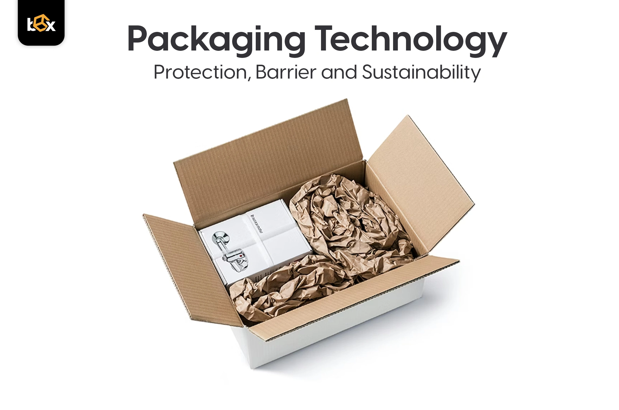 Packaging Technology: Protection, Barrier and Sustainability