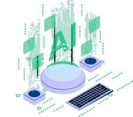 AI Graphic