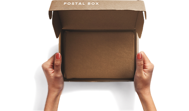 Custom Box Packaging