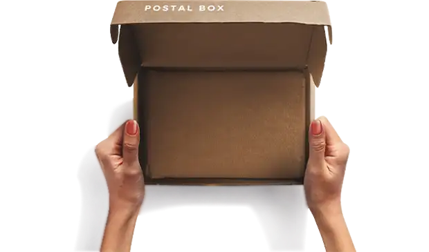 Custom Box Packaging