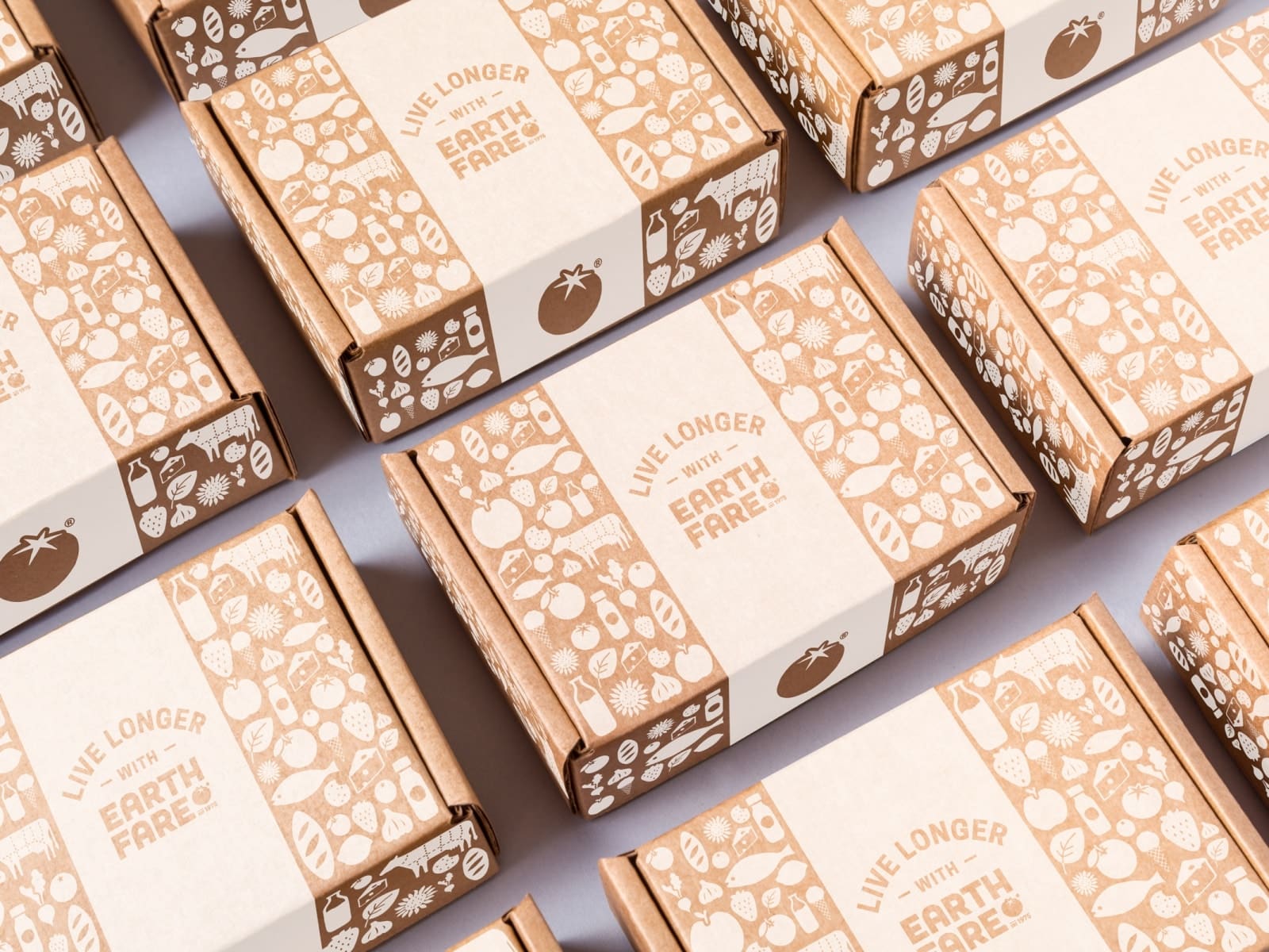 corrugated cardboard boxes