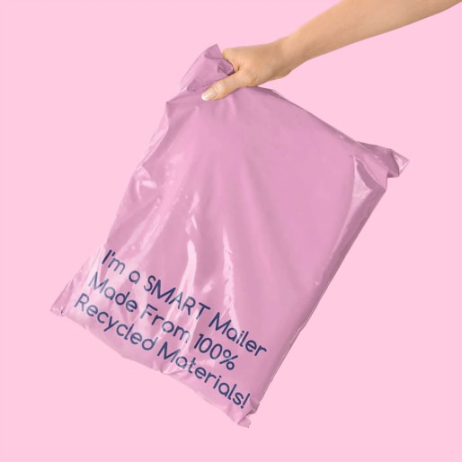 Poly Mailers