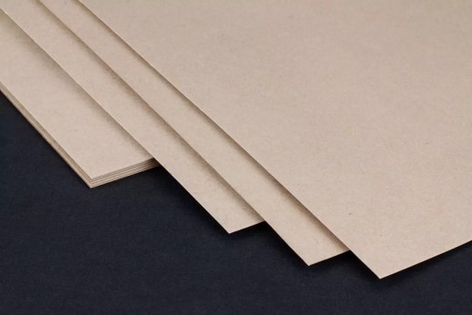 kraft paper