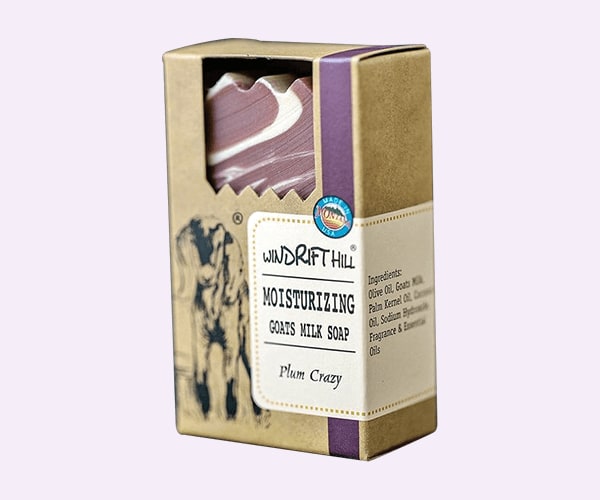 soap cut out box