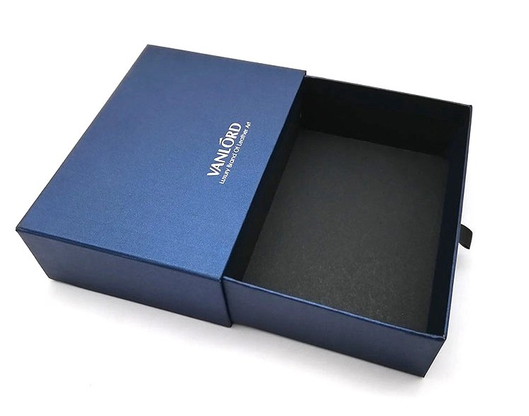 rigid packaging