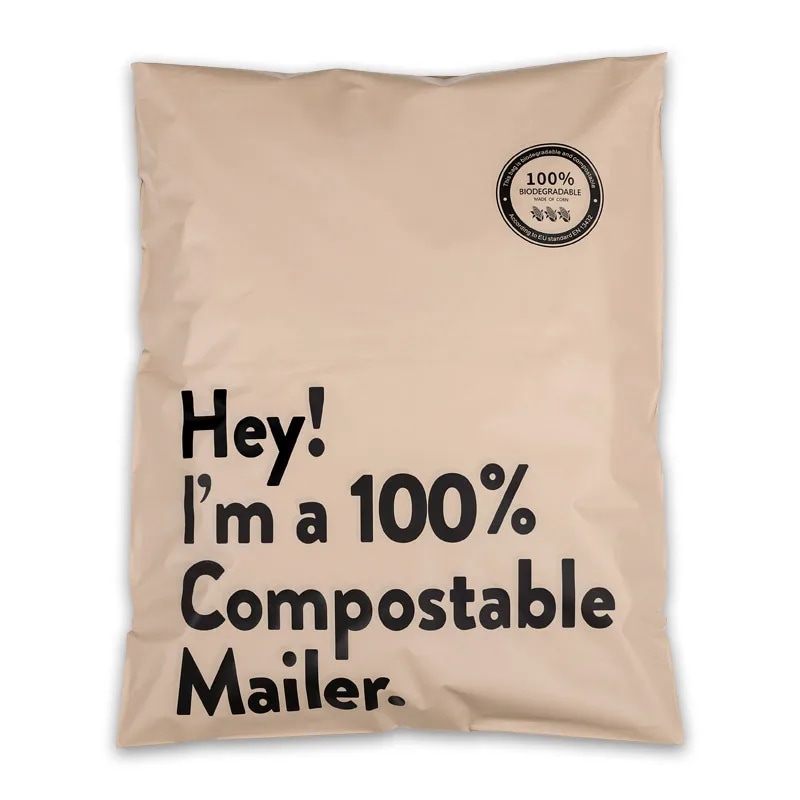 poly bags