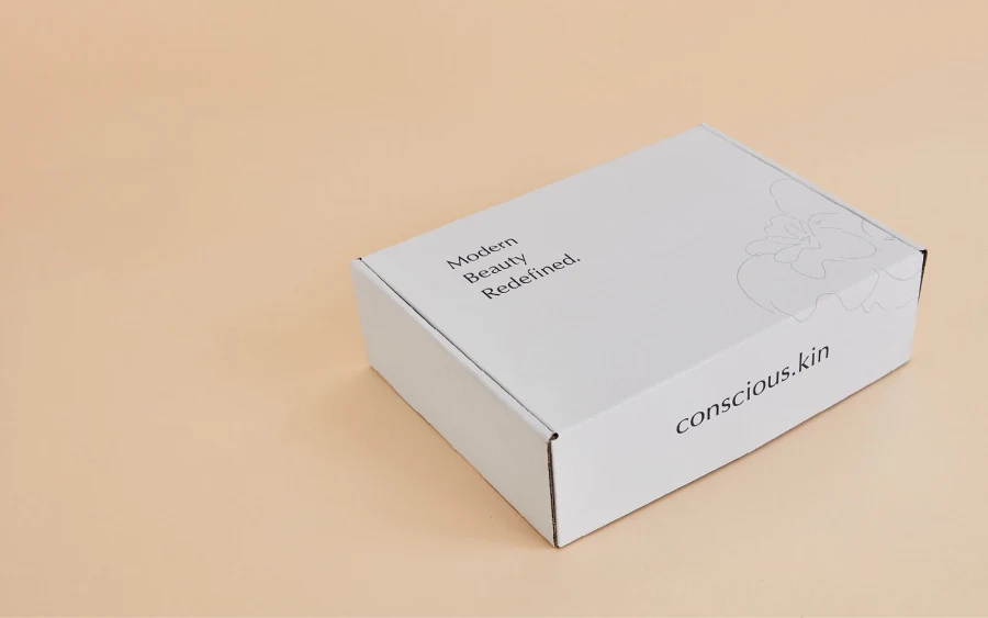 6 Minimalist Packaging Design Ideas - Box Agency