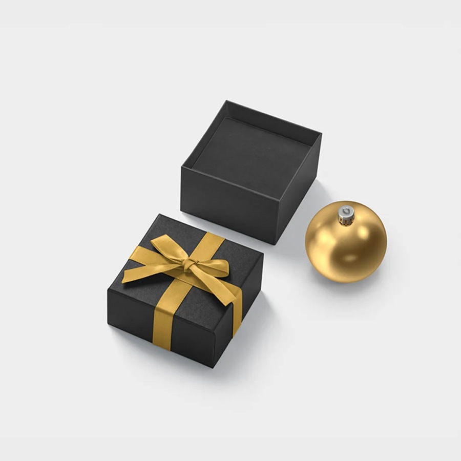Ornament Boxes 1