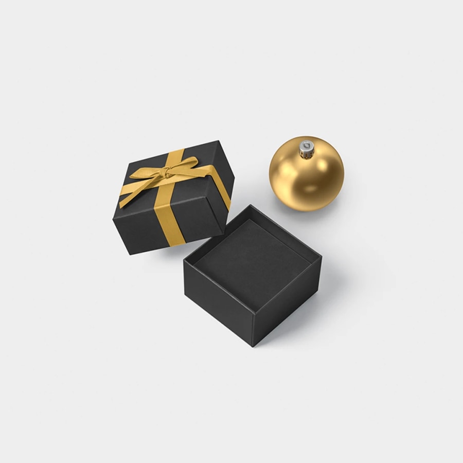 Ornament Boxes 5