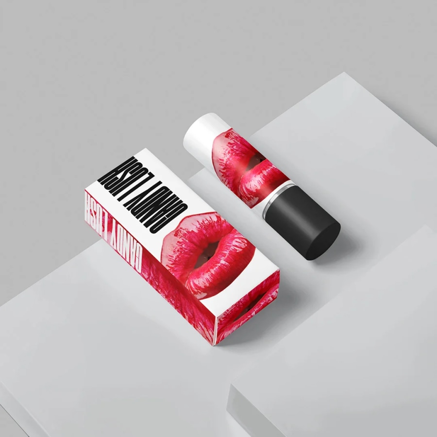 Lipstick Boxes 6