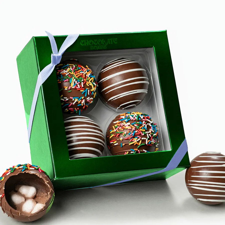 Chocolate Boxes 7