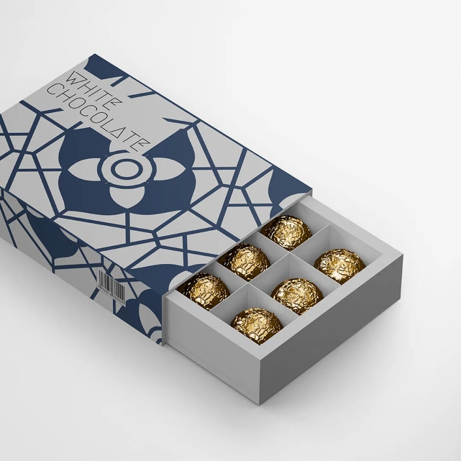 Chocolate Boxes 6