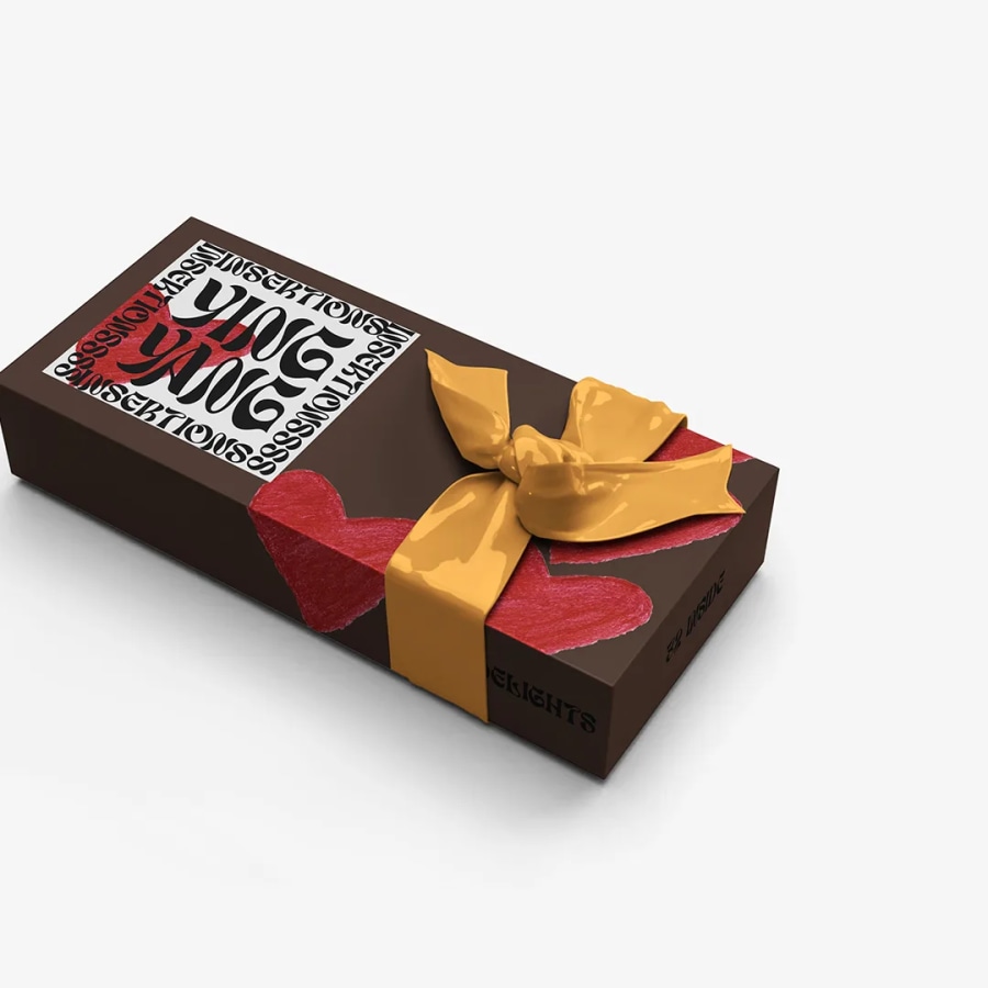 Chocolate Boxes 2