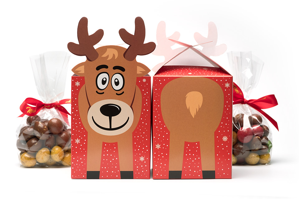 theme based packaging