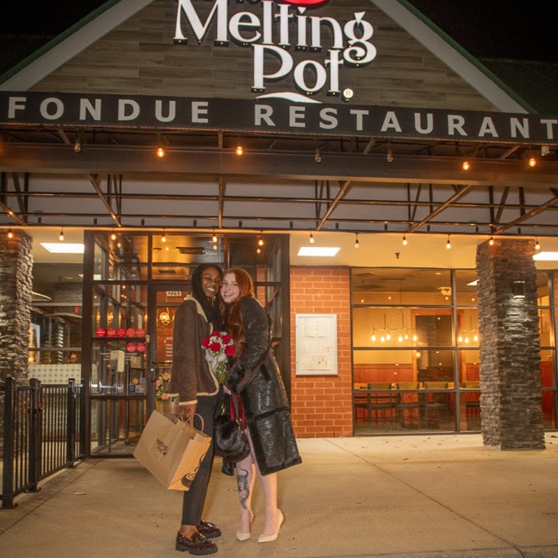 The Melting Pot