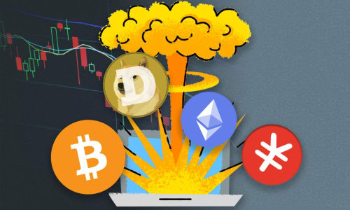 Hva er cryptocoin? Slik investerer du i kryptovaluta i 2024