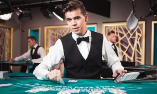 Trygge norske casino – Sammenligning av Maria Bingo, Friday Casino og LuckySpins