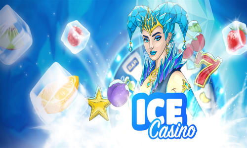 Ice Casino, PokerStars, Wildz, Sportaza og Just Casino – sammenligning av nettcasinoer og pokerplattformer