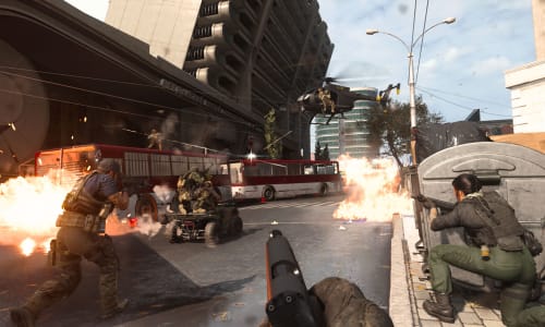 Valorant, CS:GO og Warzone – Hvilken FPS er best for deg?